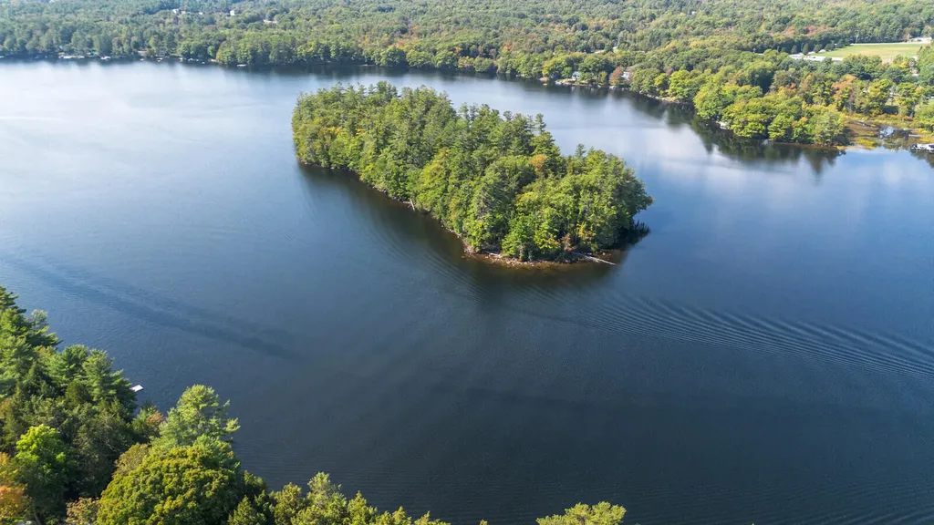 52 Blake Island Oakland ME 04963