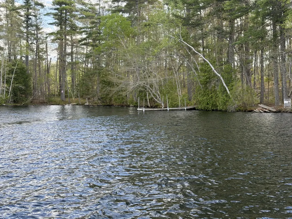 52 Blake Island Oakland ME 04963