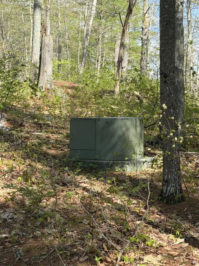52 Blake Island Oakland ME 04963