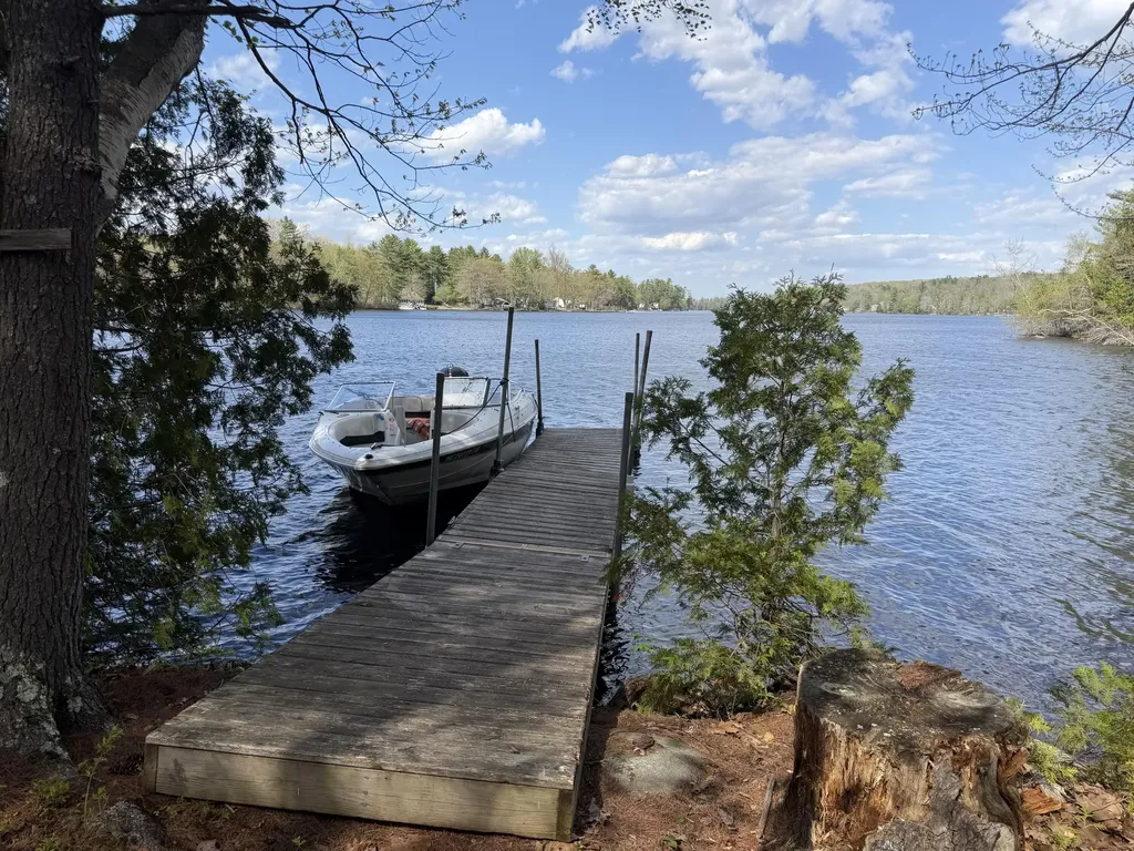 52 Blake Island Oakland ME 04963