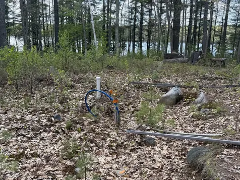 52 Blake Island Oakland ME 04963