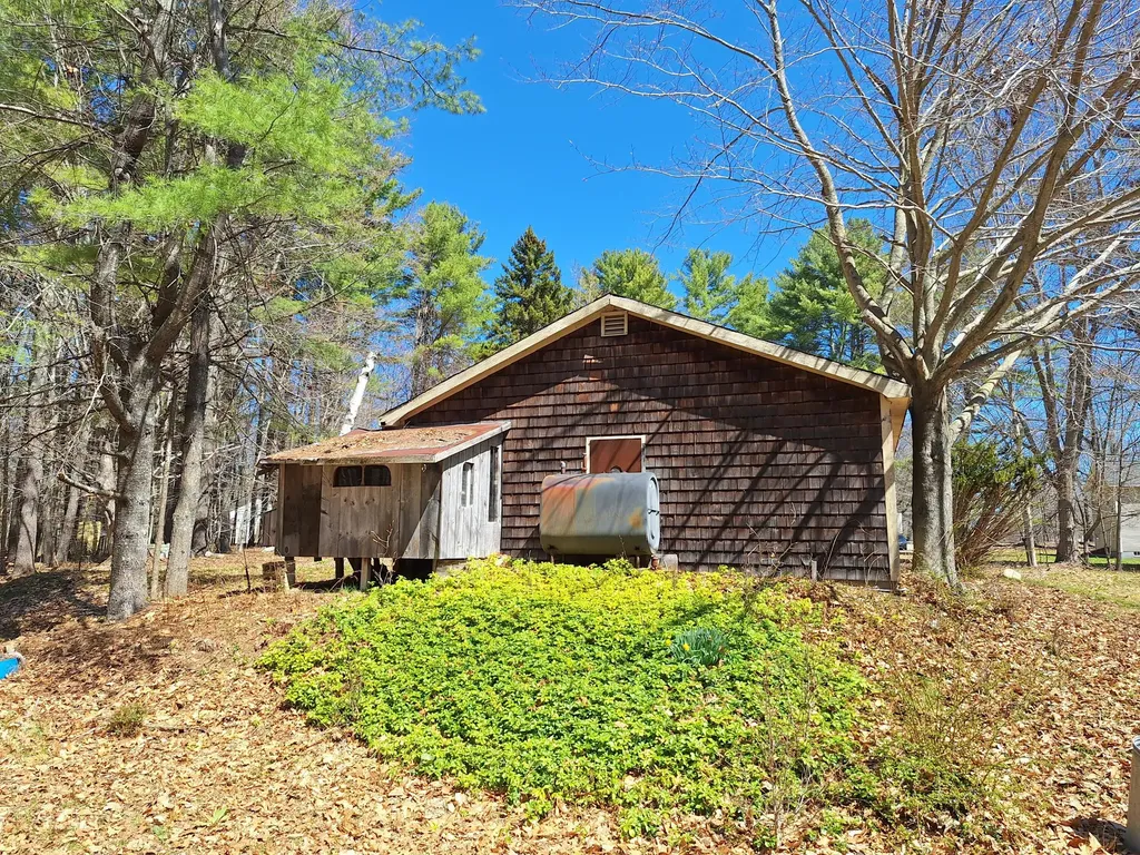 474 Whites Bridge Road Standish ME 04084