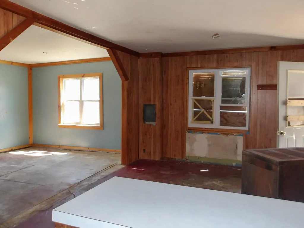 801 Acadia Highway Montville ME 04941
