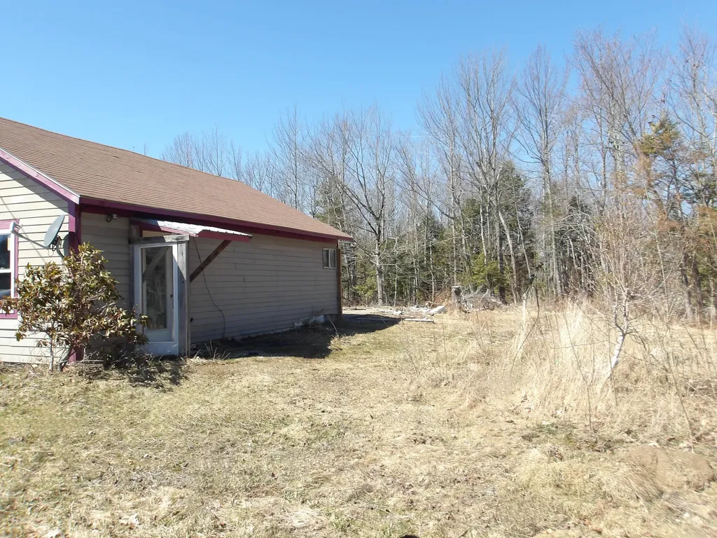 801 Acadia Highway Montville ME 04941