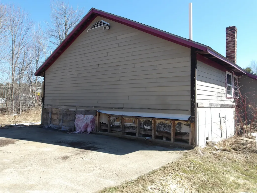 801 Acadia Highway Montville ME 04941