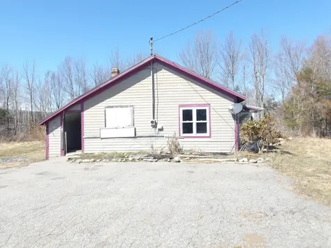 801 Acadia Highway Montville ME 04941