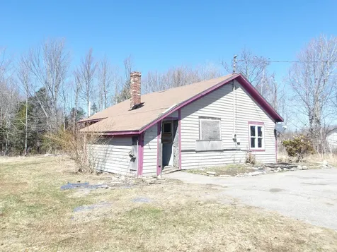 801 Acadia Highway Montville ME 04941