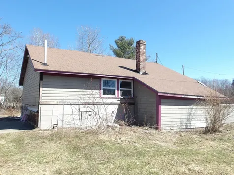 801 Acadia Highway Montville ME 04941