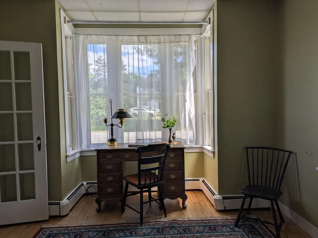 32 Summer Street Porter ME 04068