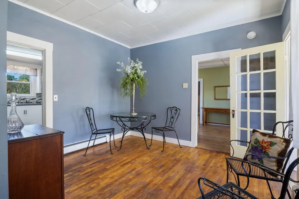 32 Summer Street Porter ME 04068