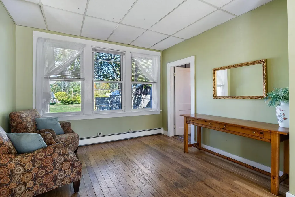 32 Summer Street Porter ME 04068