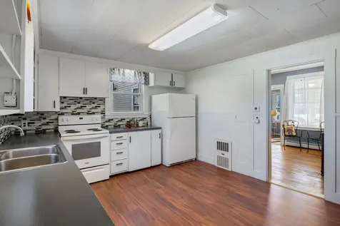 32 Summer Street Porter ME 04068