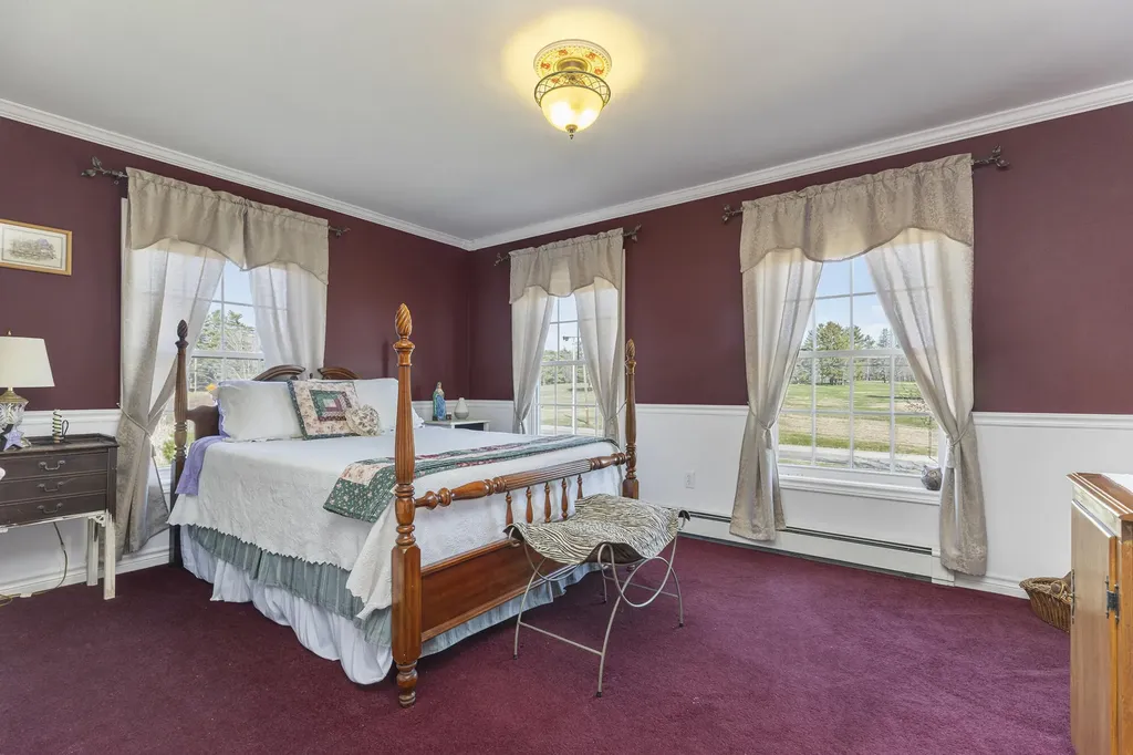 117 Mclellan Road Gorham ME 04038