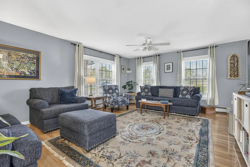 117 Mclellan Road Gorham ME 04038