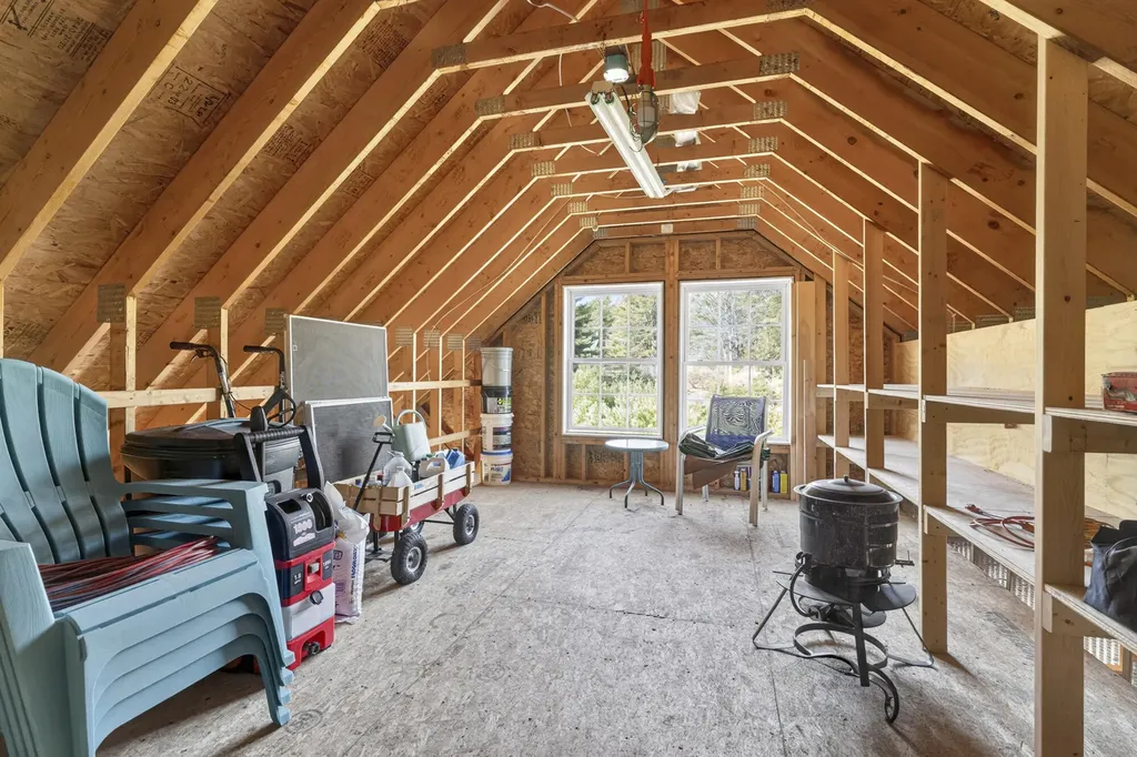 117 Mclellan Road Gorham ME 04038