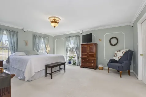 117 Mclellan Road Gorham ME 04038