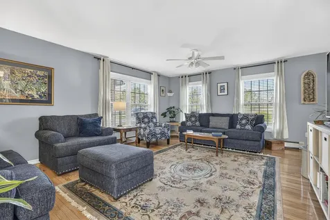 117 Mclellan Road Gorham ME 04038