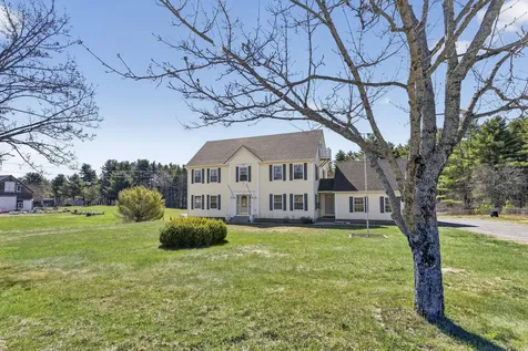 117 Mclellan Road Gorham ME 04038