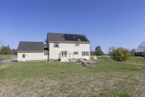 117 Mclellan Road Gorham ME 04038