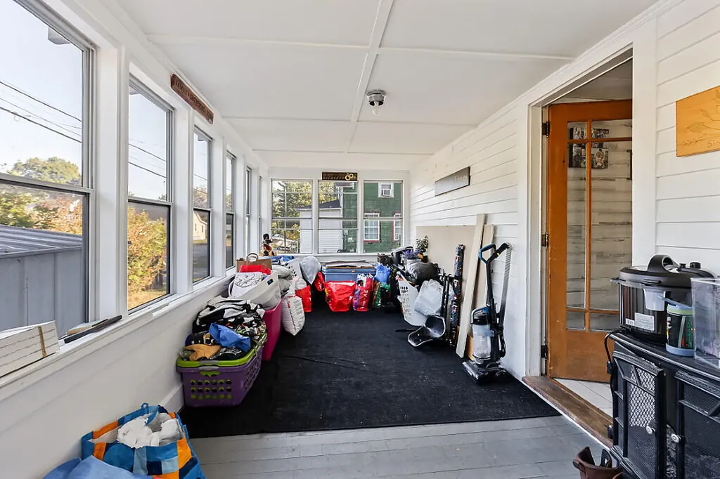 19 Summer Street Madison ME 04950