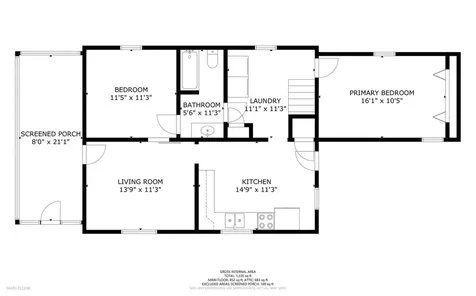 19 Summer Street Madison ME 04950