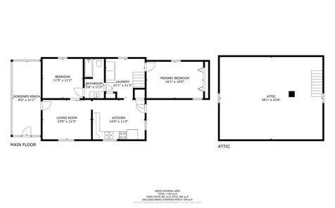 19 Summer Street Madison ME 04950
