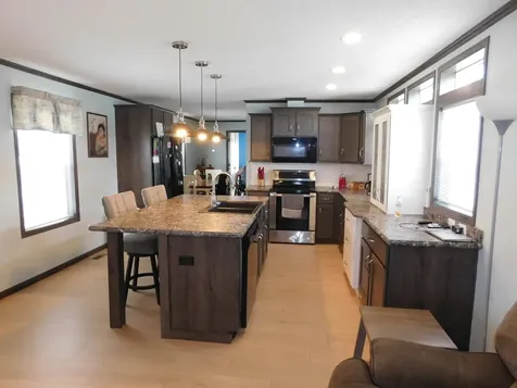 33 Lorna Lane Glenburn ME 04401