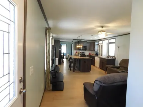 33 Lorna Lane Glenburn ME 04401