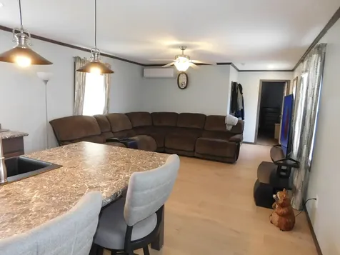 33 Lorna Lane Glenburn ME 04401