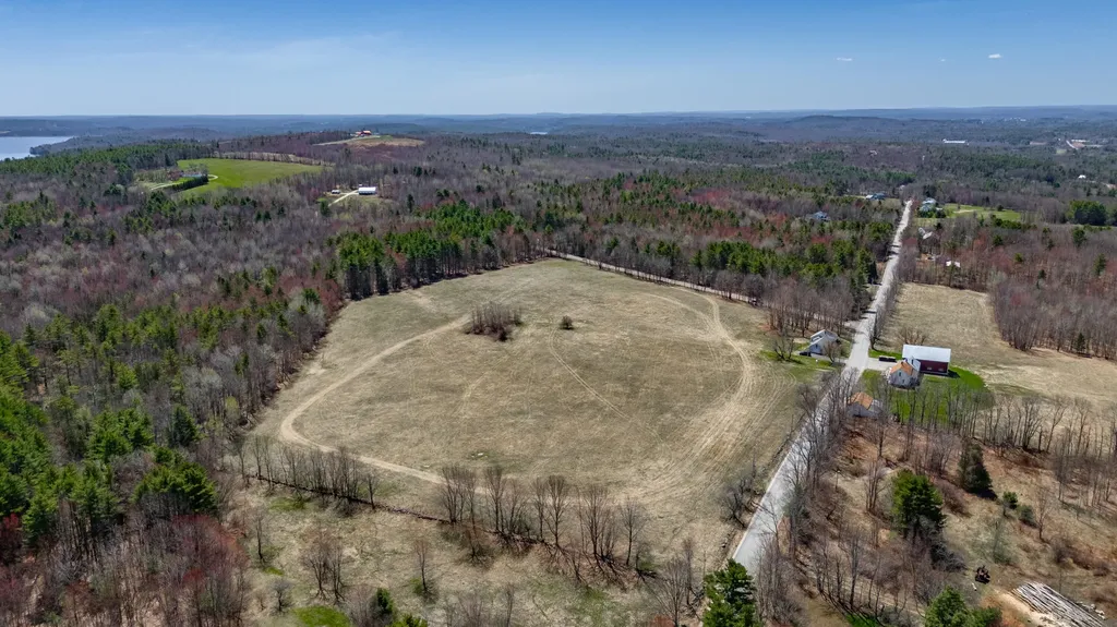Lot 11 Coburn Road Greene ME 04236