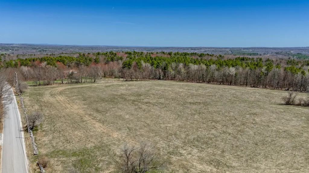 Lot 11 Coburn Road Greene ME 04236
