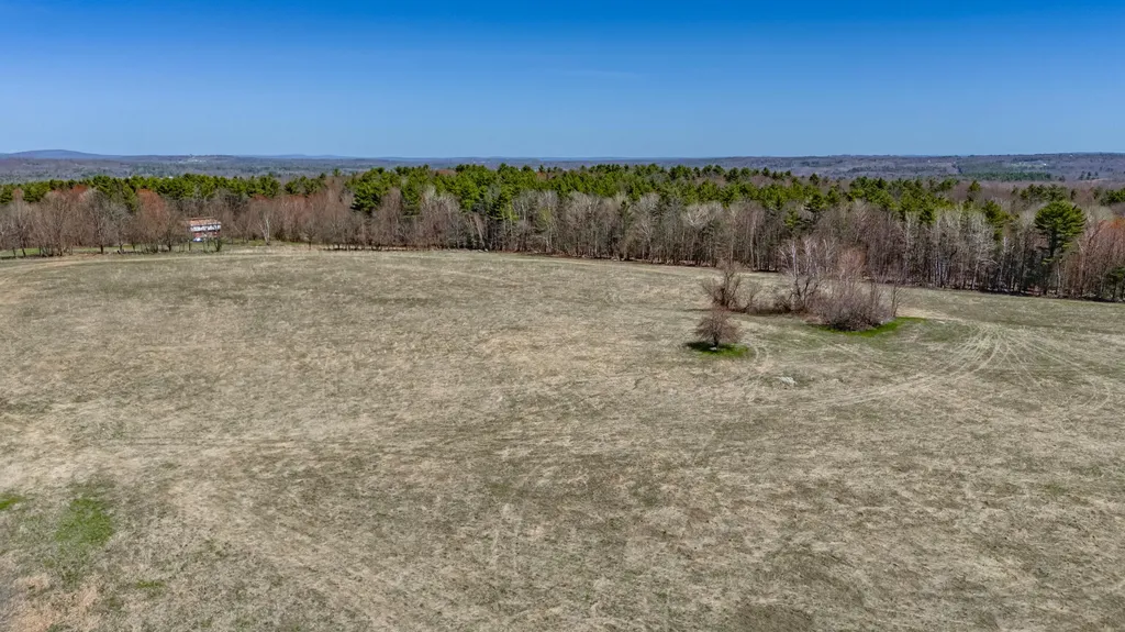 Lot 11 Coburn Road Greene ME 04236
