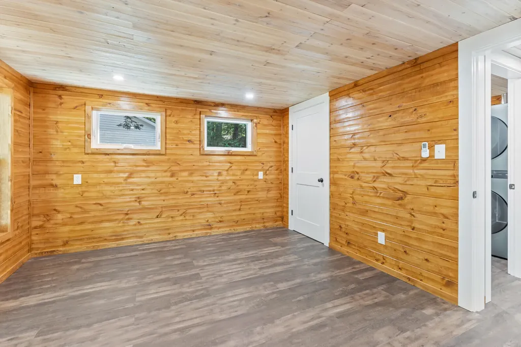 25 Gifford Place & Blake Island Oakland ME 04963