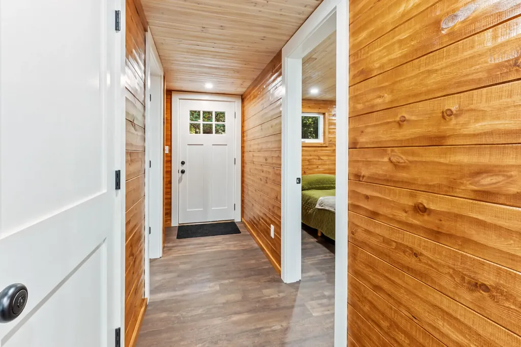 25 Gifford Place & Blake Island Oakland ME 04963