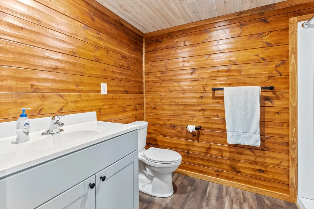 25 Gifford Place & Blake Island Oakland ME 04963