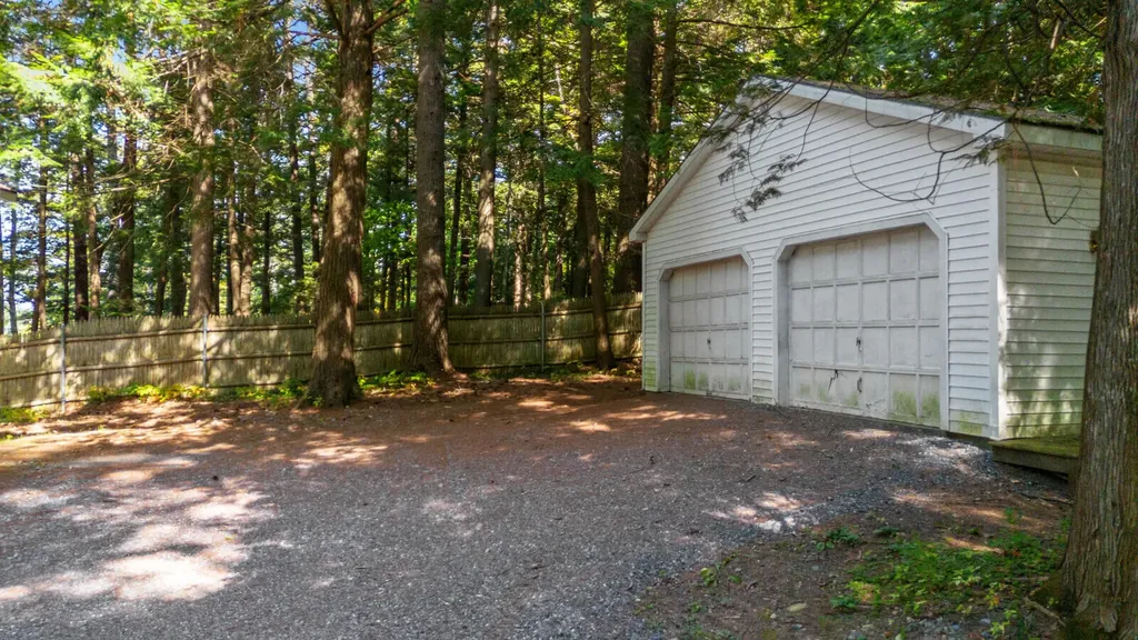 25 Gifford Place & Blake Island Oakland ME 04963