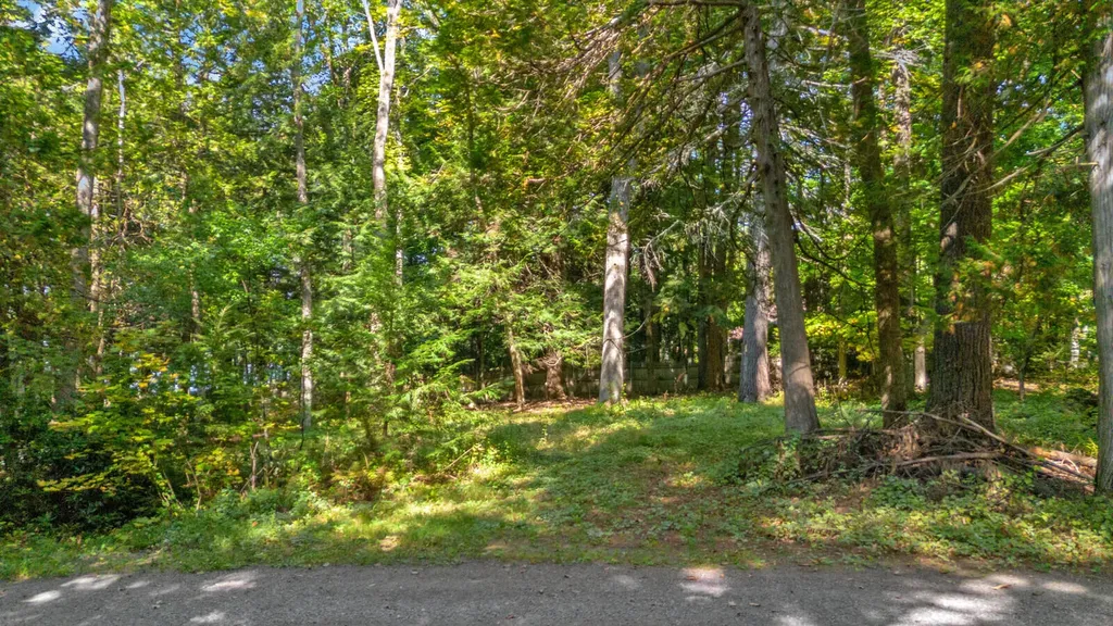 25 Gifford Place & Blake Island Oakland ME 04963