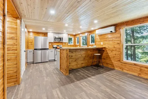 25 Gifford Place & Blake Island Oakland ME 04963