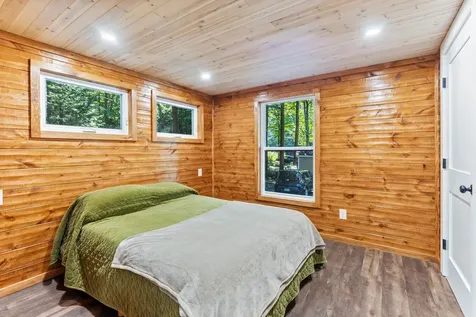 25 Gifford Place & Blake Island Oakland ME 04963
