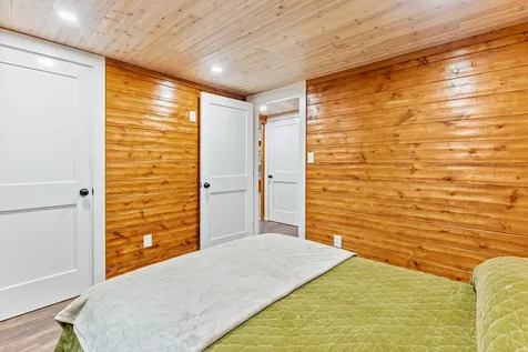 25 Gifford Place & Blake Island Oakland ME 04963