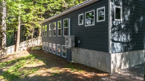 25 Gifford Place & Blake Island Oakland ME 04963