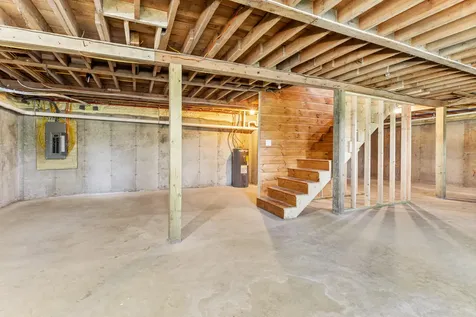 25 Gifford Place & Blake Island Oakland ME 04963
