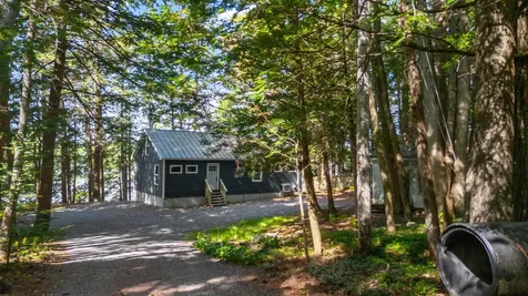 25 Gifford Place & Blake Island Oakland ME 04963