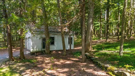 25 Gifford Place & Blake Island Oakland ME 04963