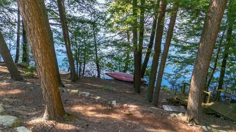 25 Gifford Place & Blake Island Oakland ME 04963