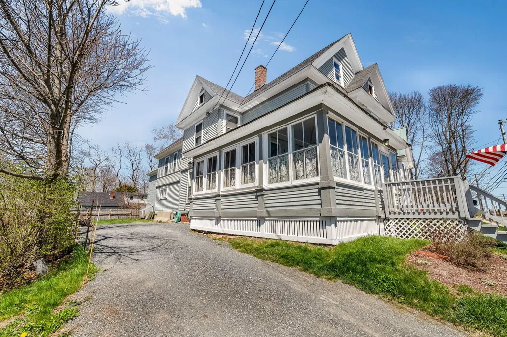340 N Main Street Brewer ME 04412