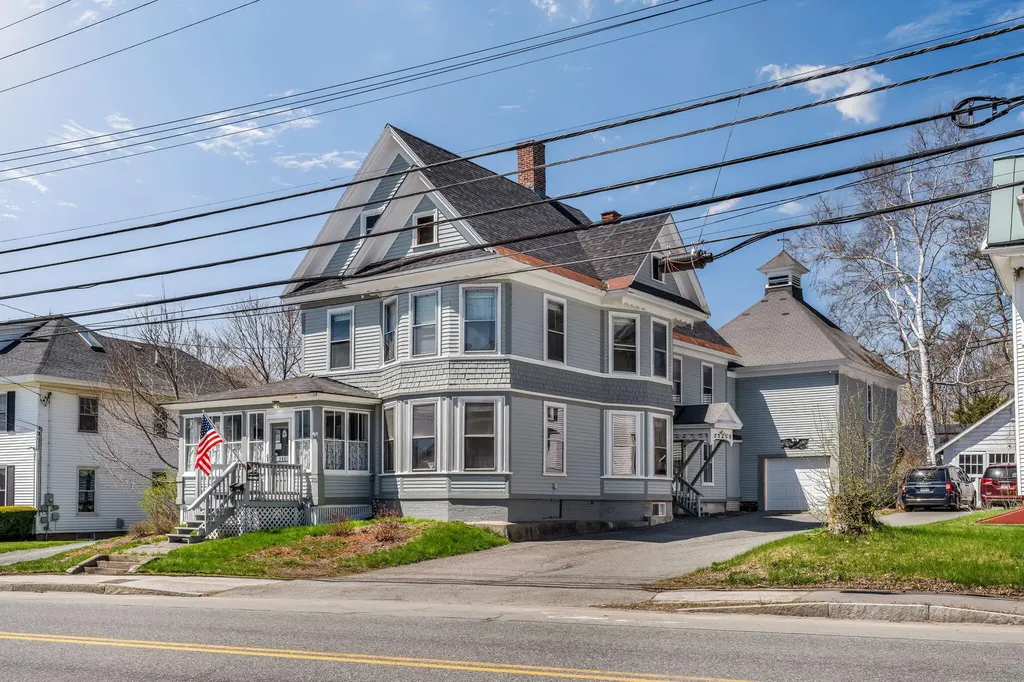 340 N Main Street Brewer ME 04412