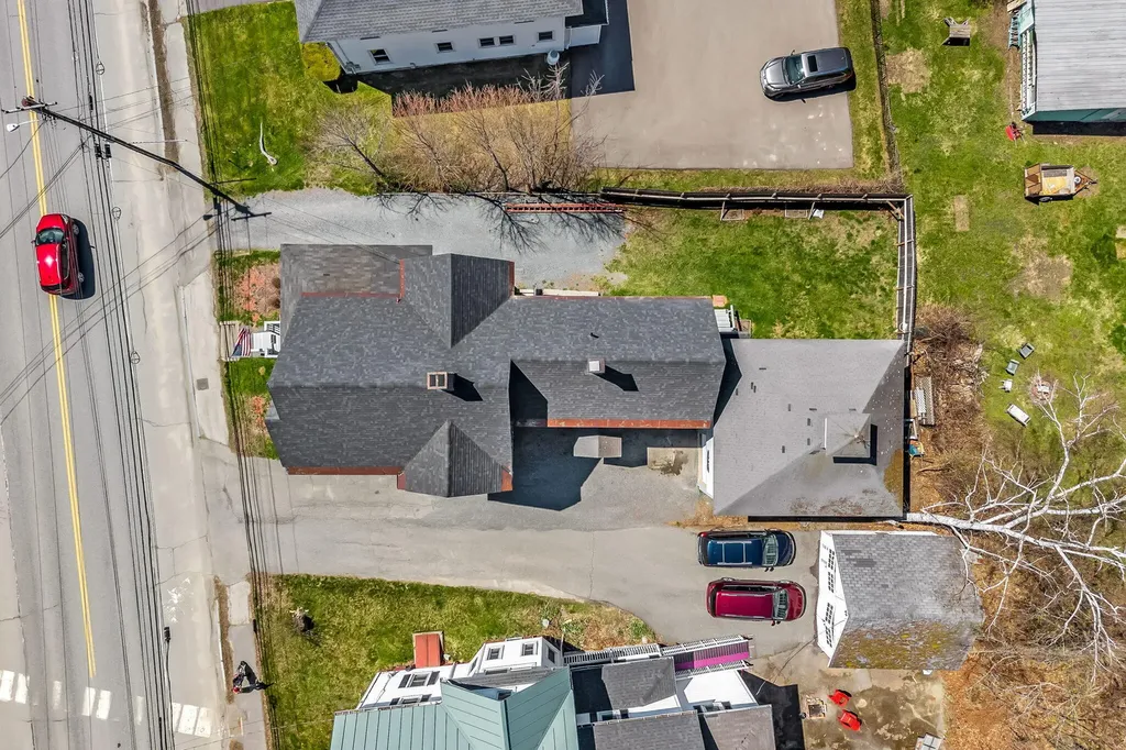 340 N Main Street Brewer ME 04412