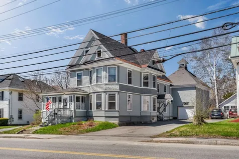 340 N Main Street Brewer ME 04412