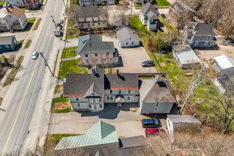 340 N Main Street Brewer ME 04412